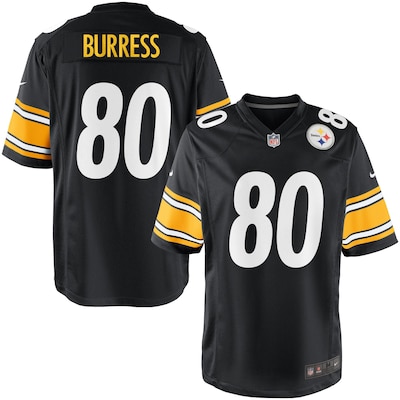 Pittsburgh Steelers Kids Jerseys 2025-10-24-001